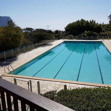 La Piscine K6&You Cassis Exterior photo